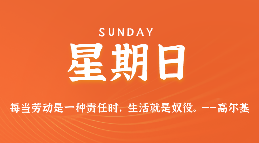 02日15日,星期日,在这里每天60秒读懂世界!