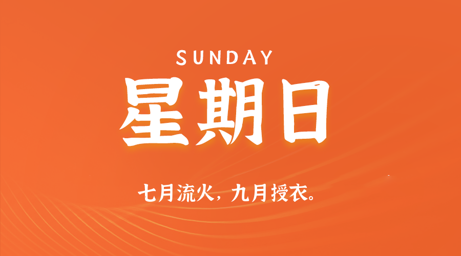 03日15日,星期日,在这里每天60秒读懂世界!