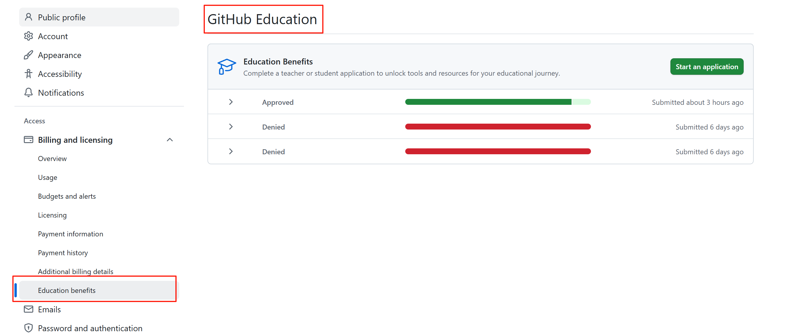 github copilot学生认证教程,免费使用Copilot Pro
